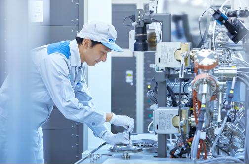 又一全球500強榜單發布,大金連續8年入選