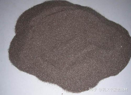 碳化硅 鎂砂 白剛玉 棕剛玉 高鋁再生料生產(chǎn)工藝流程