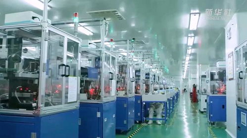 走進(jìn)企業(yè)看信心丨古老陶瓷插上 創(chuàng)新之翼