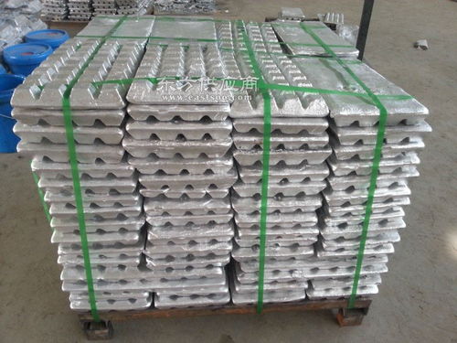 鋁鋰合金廠家直銷優質鋁鋰合金供應圖片