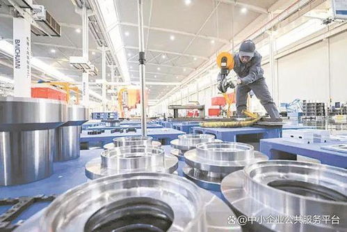 共享智造賦能河北縣域特色產業集群