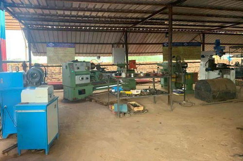 兵工廠里的超級制造師 電熔鎂的高效生產(chǎn)