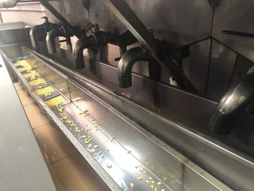 突查深圳最大豆制品生產(chǎn)企業(yè) 現(xiàn)場發(fā)現(xiàn)電熔鎂生產(chǎn)亂象