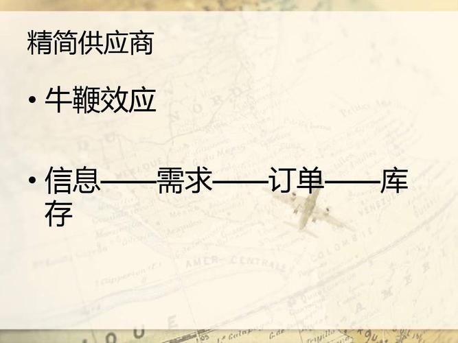 當前第8頁) 你可能喜歡 汽車零部件供應鏈 汽車行業供應鏈管理 供應鏈