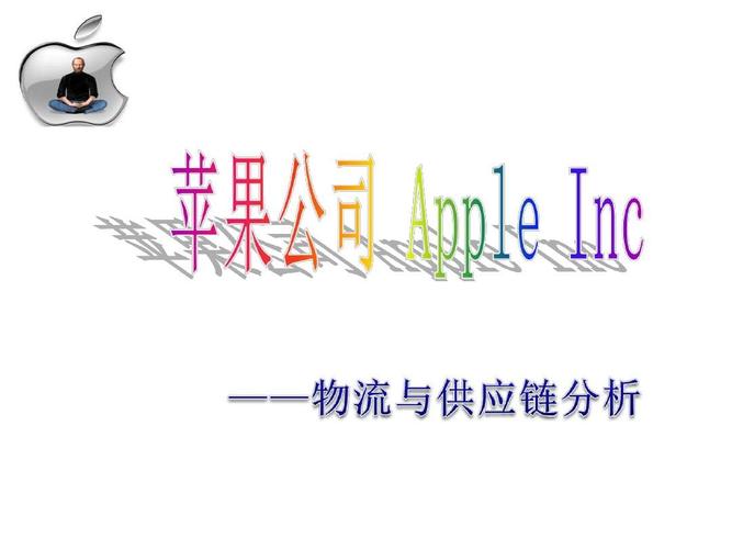 第1頁 下一頁 相關主題 你可能喜歡 蘋果供應鏈管理 蘋果供應商 冷鏈