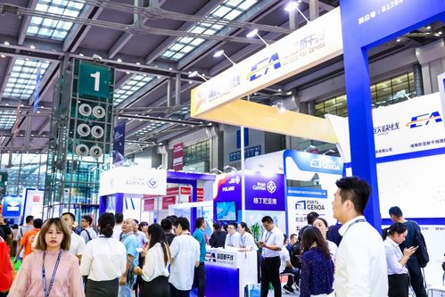 會展解禁2020深圳國際物流與供應鏈博覽會9月將如期而至
