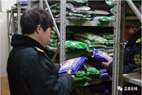 節前,縣食藥局對食品藥品市場層層把關