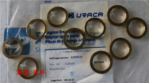 uraca支撐環e226444