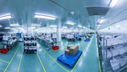 揭秘名創優品生存法:門店一年回本 5秒賣貨10萬件