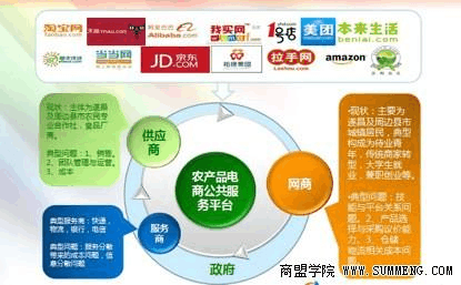 遂昌模式,如何讓農產品電商平臺成功落地?